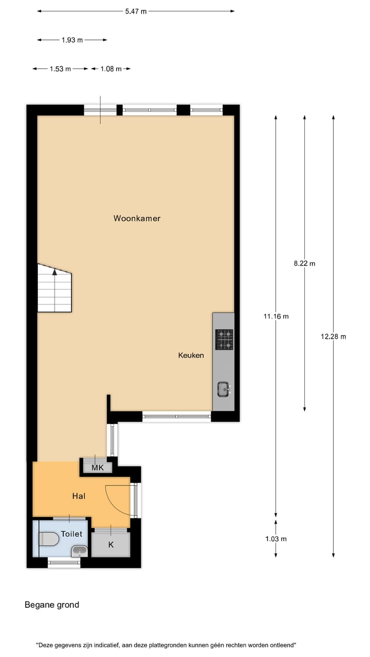 Photo 36 of Marie Jungiusstraat 11