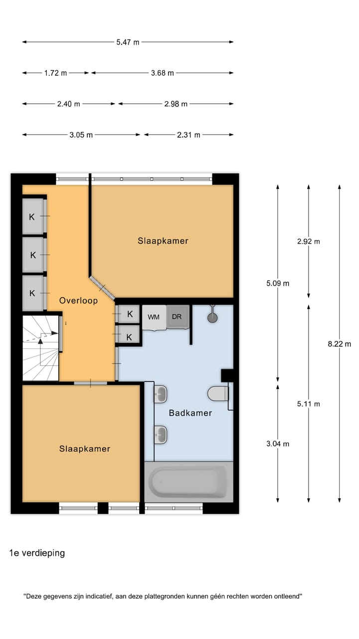 Photo 37 of Marie Jungiusstraat 11