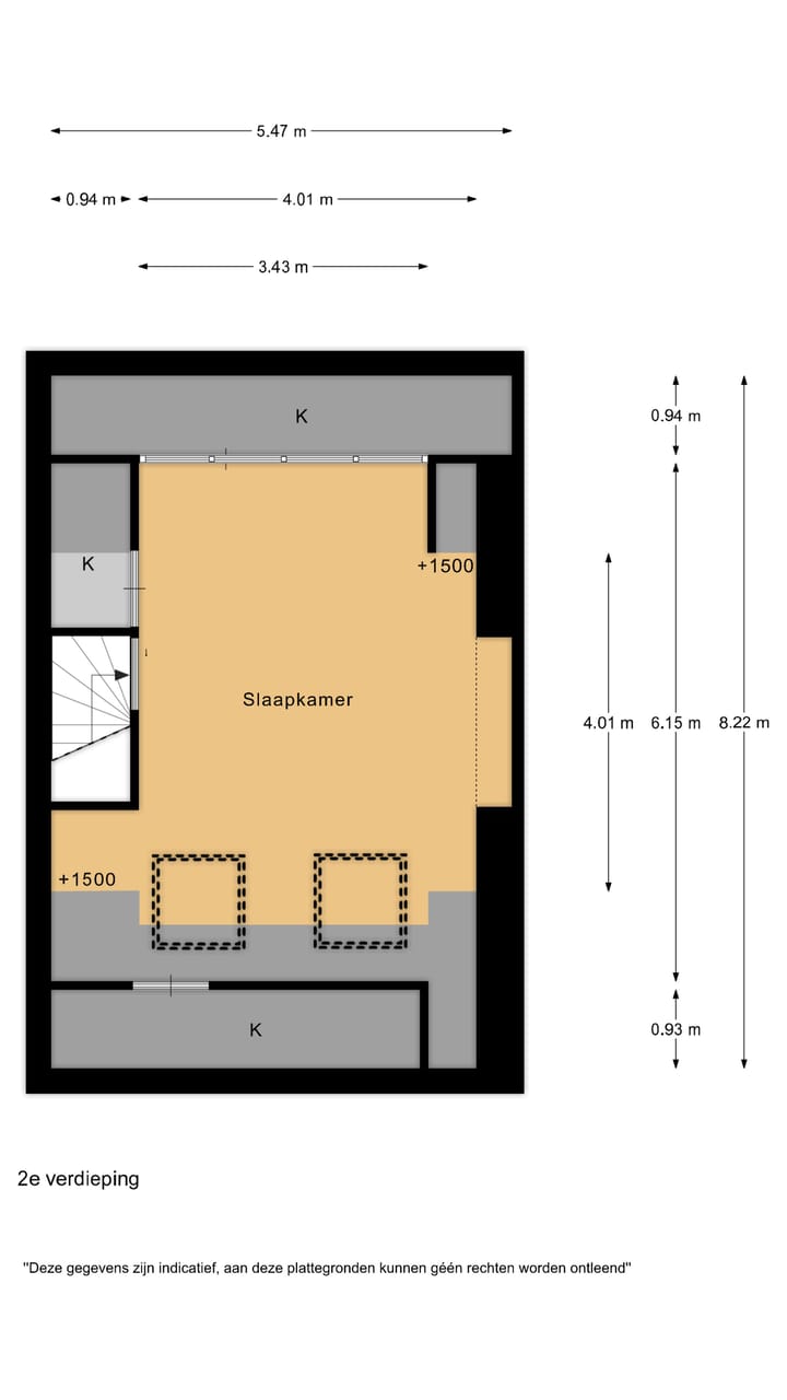 Photo 38 of Marie Jungiusstraat 11