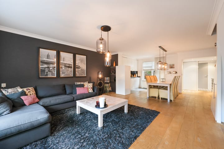 Photo 3 of Marie Jungiusstraat 11