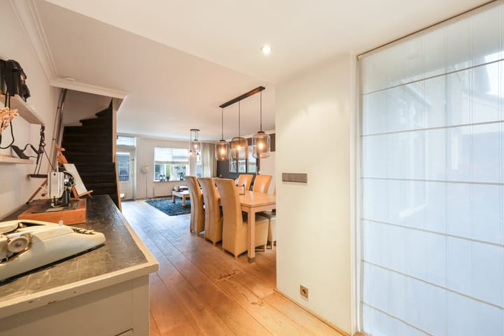 Photo 4 of Marie Jungiusstraat 11