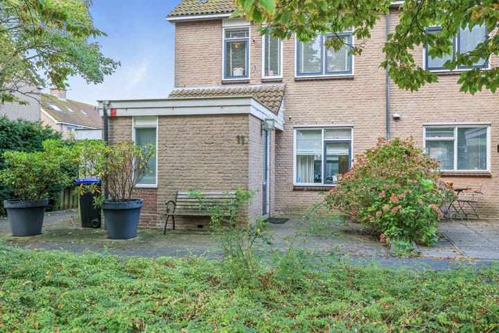 Photo 33 of Marie Jungiusstraat 11