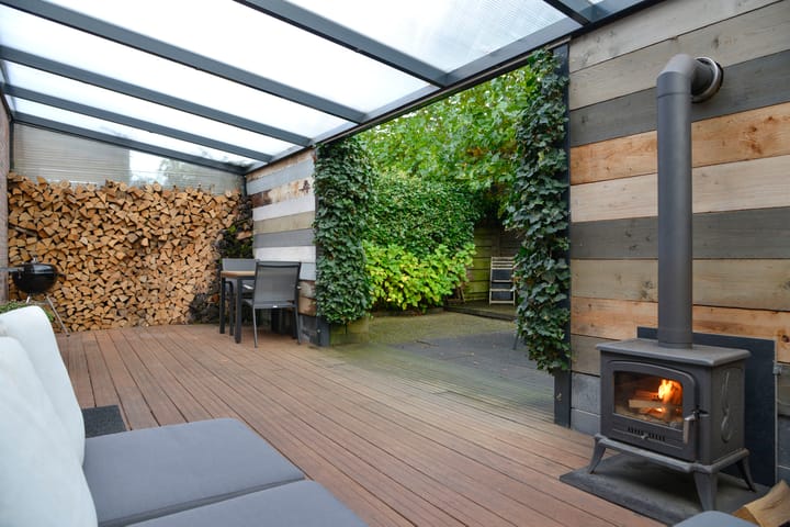 Foto 21 van Hofstedering 108