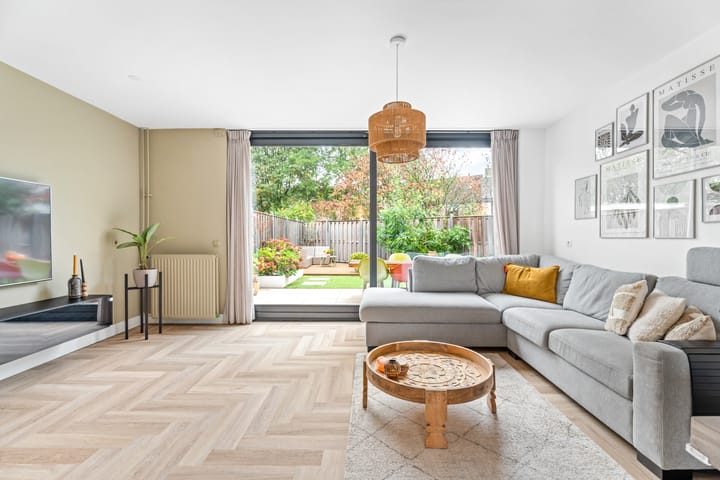 Foto 2 van Boreelstraat 7