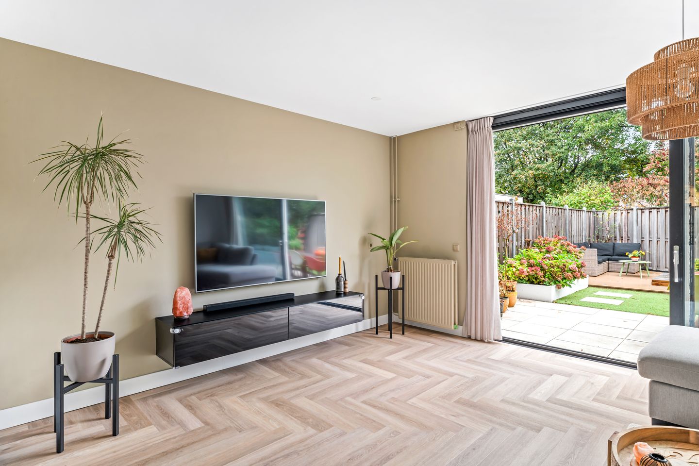 Foto 4 van Boreelstraat 7