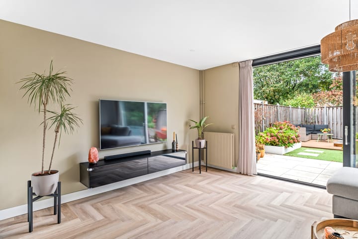 Foto 4 van Boreelstraat 7