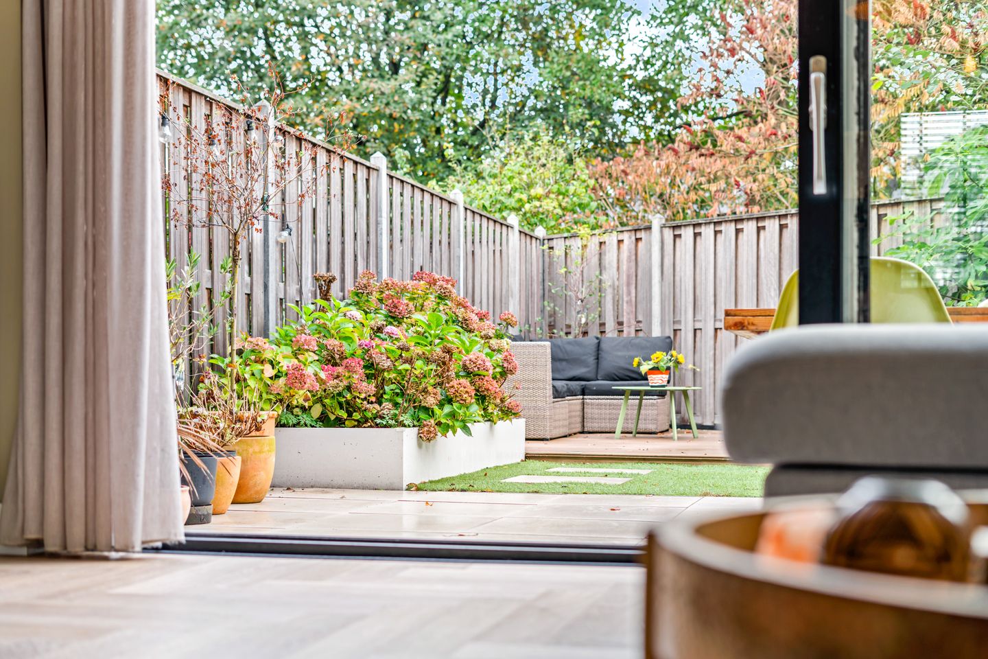 Foto 5 van Boreelstraat 7