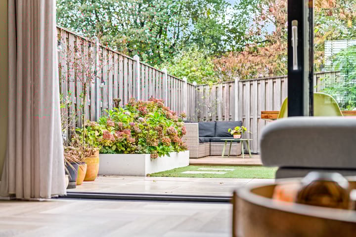 Foto 5 van Boreelstraat 7