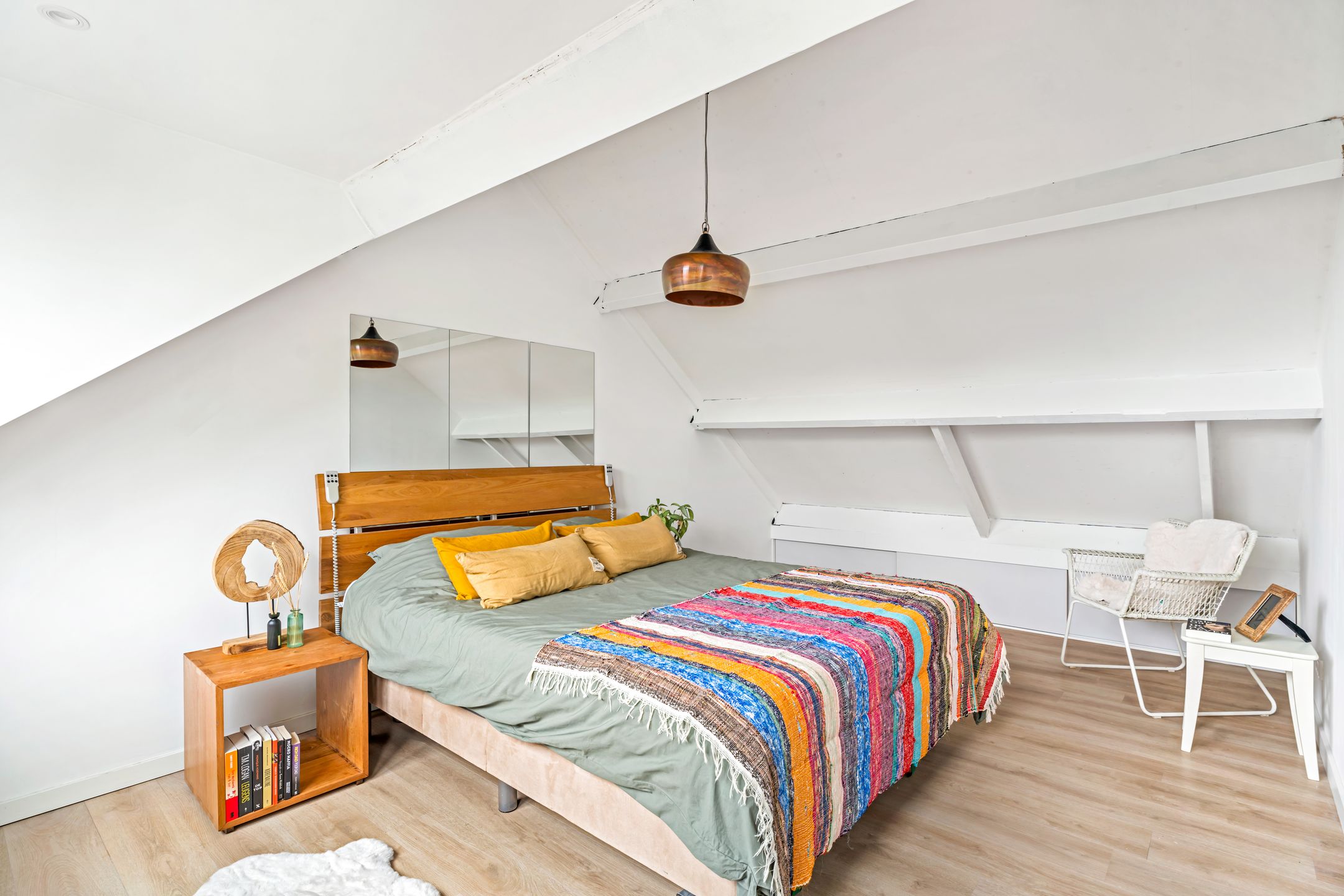 Foto 24 van Boreelstraat 7