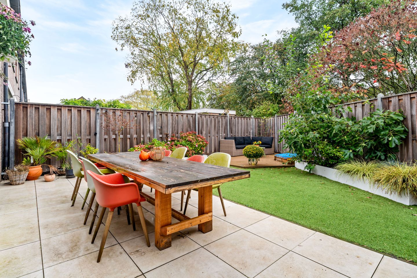 Foto 25 van Boreelstraat 7