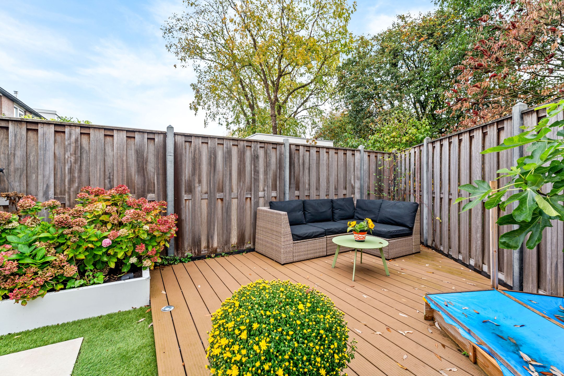 Foto 27 van Boreelstraat 7