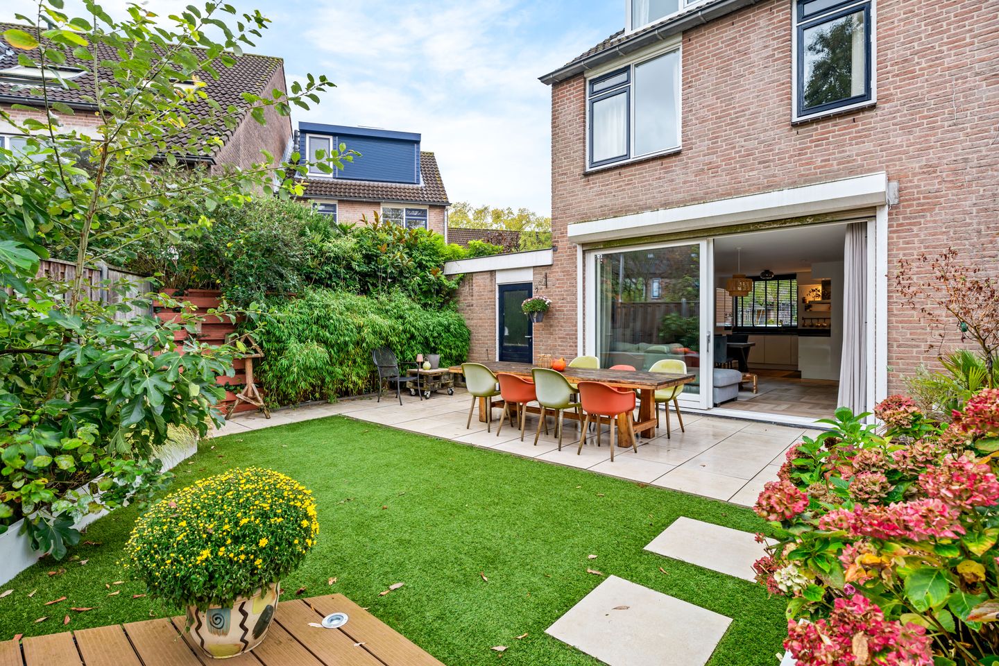 Foto 29 van Boreelstraat 7