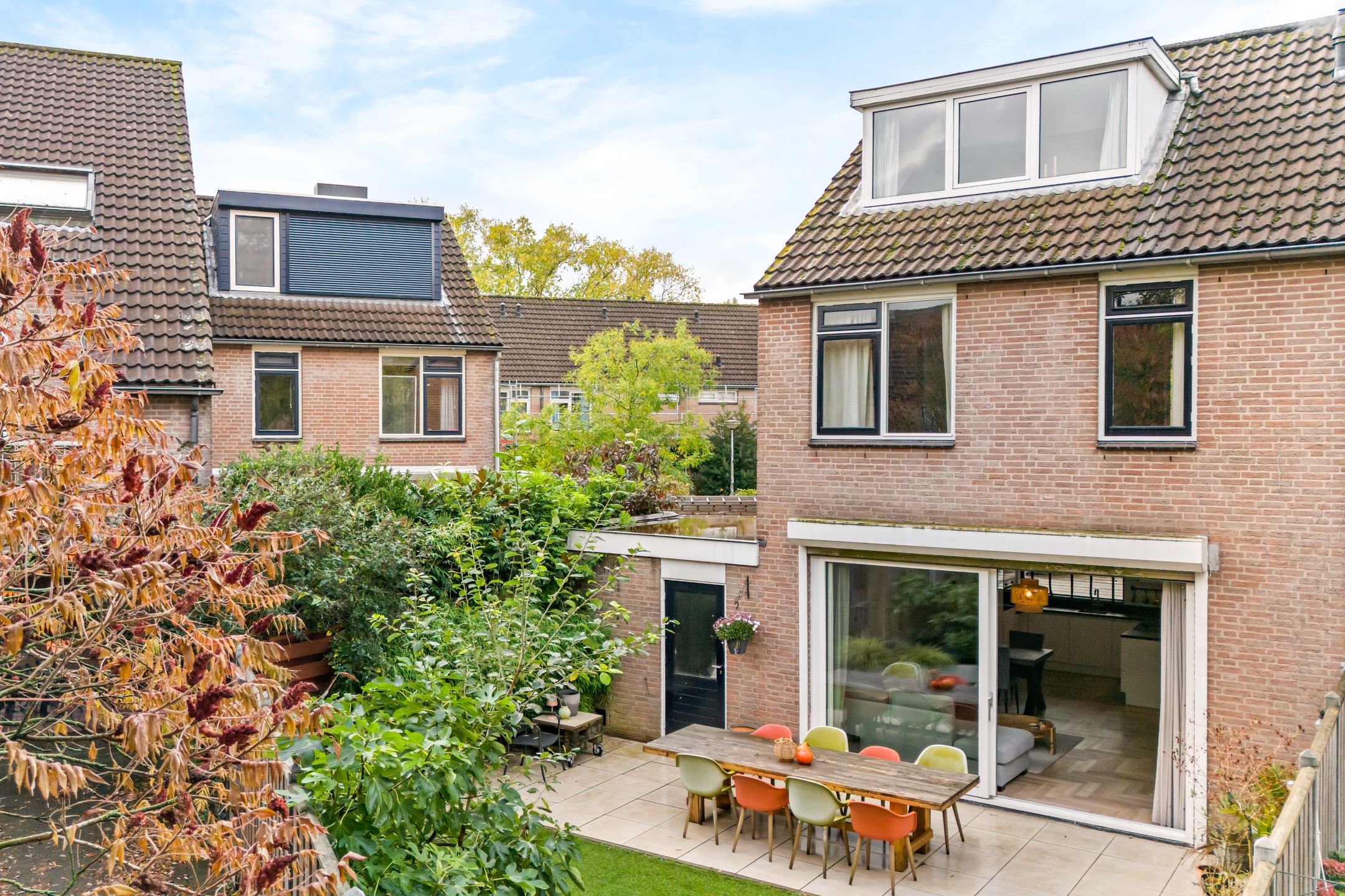 Foto 30 van Boreelstraat 7