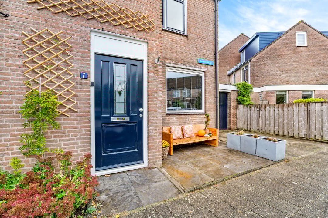 Foto 31 van Boreelstraat 7