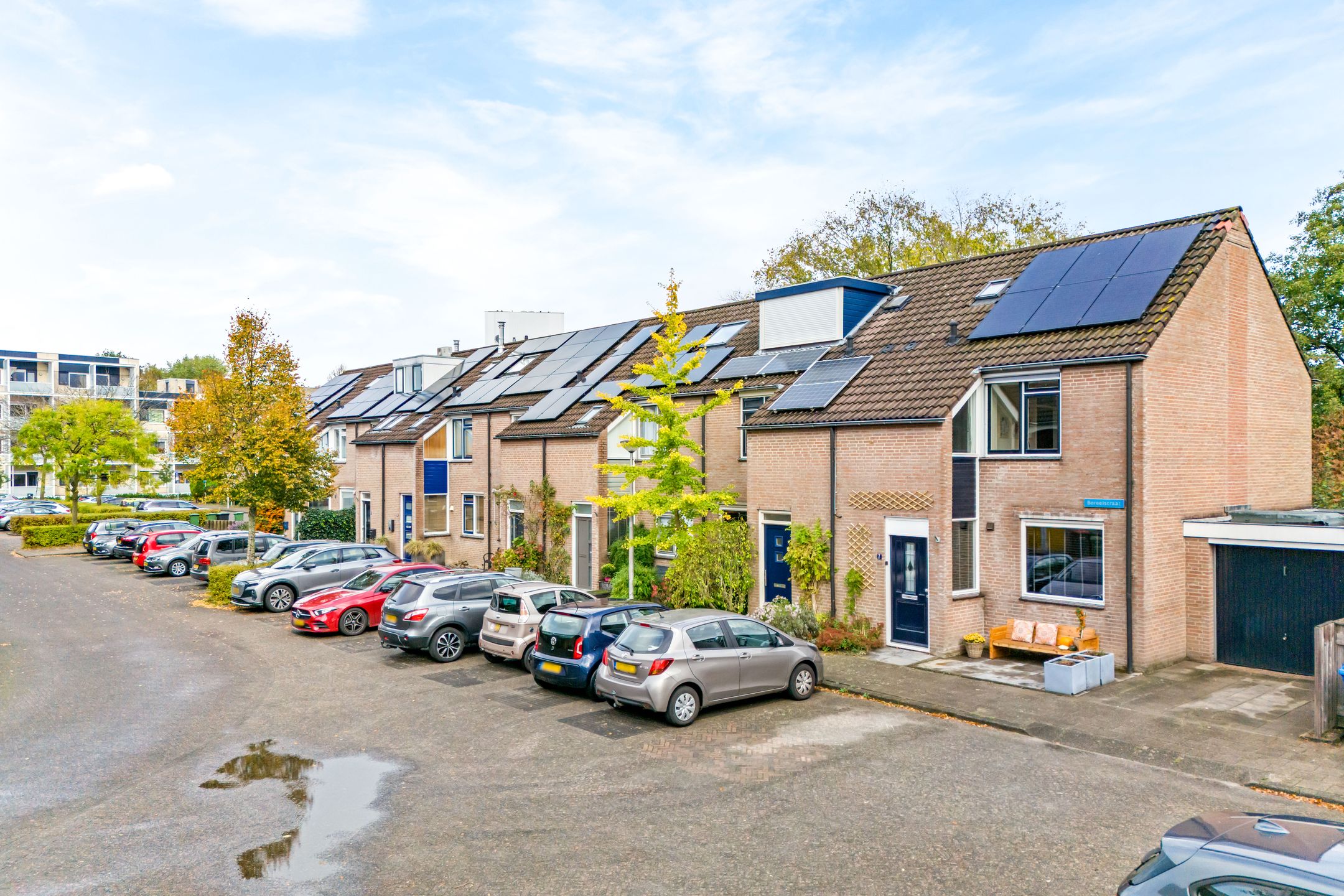 Foto 33 van Boreelstraat 7