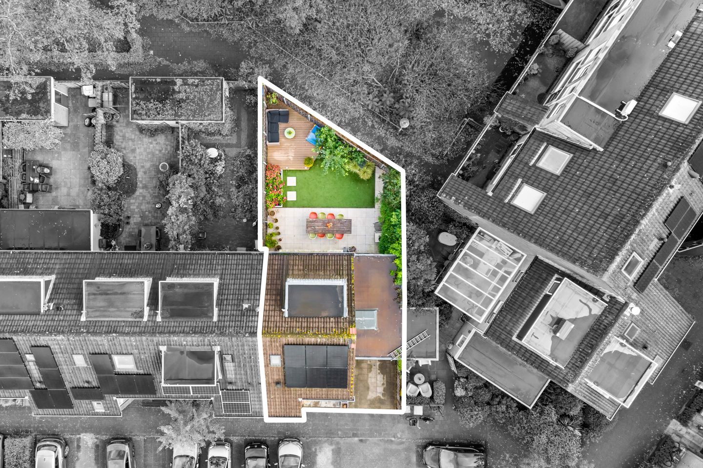 Foto 34 van Boreelstraat 7