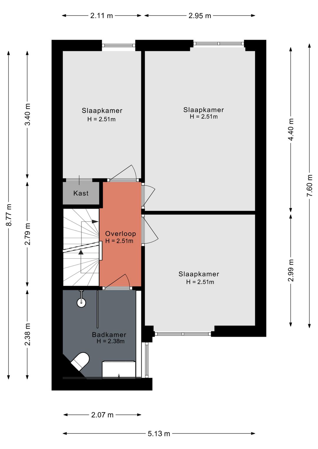 Foto 38 van Boreelstraat 7