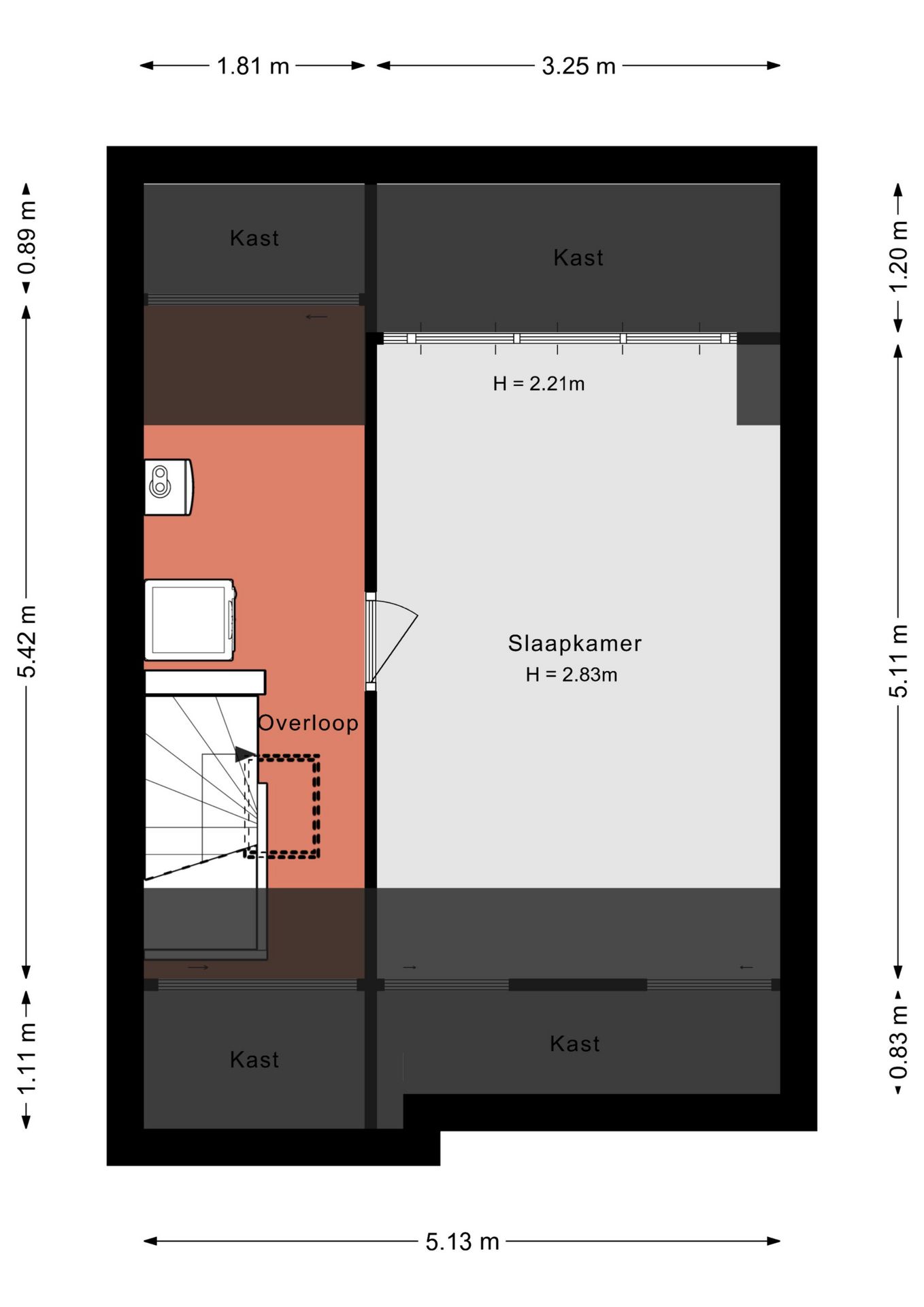 Foto 39 van Boreelstraat 7
