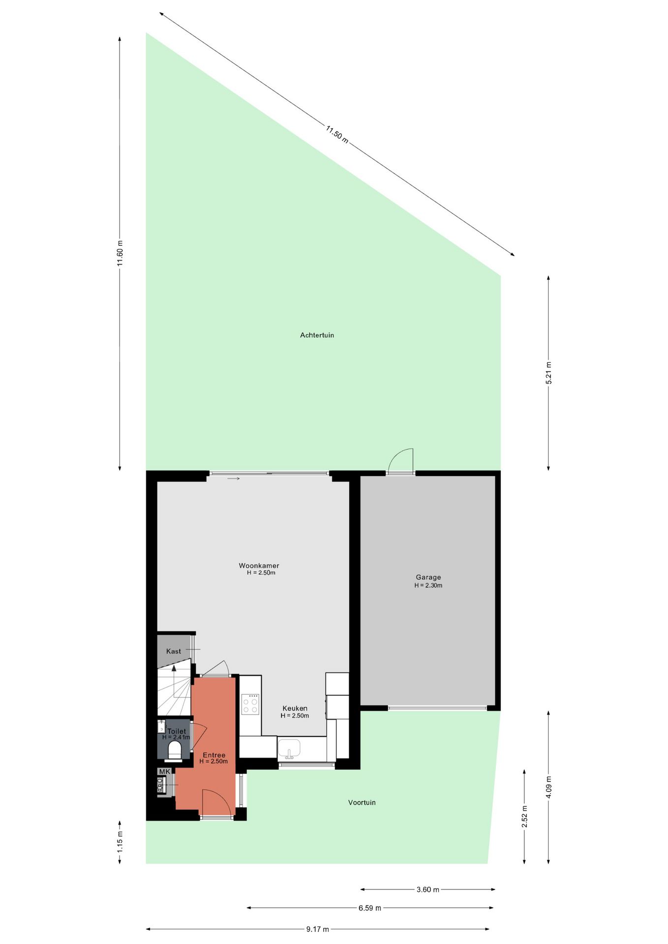 Foto 40 van Boreelstraat 7