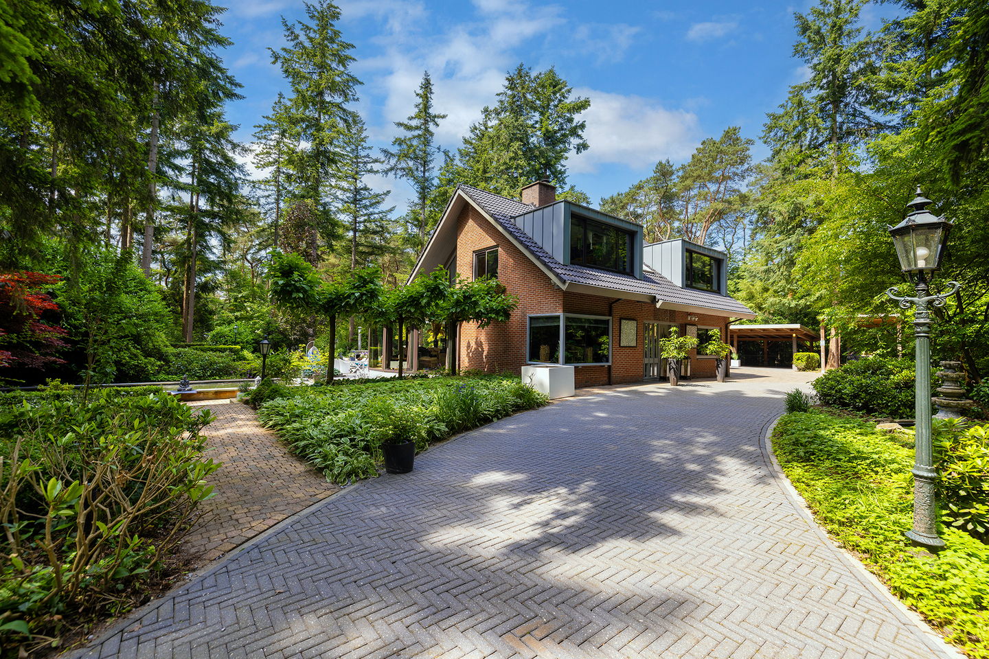 Foto 1 van Beukenlaan 4