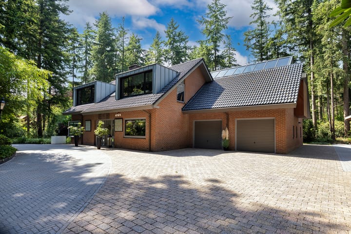 Foto 4 van Beukenlaan 4