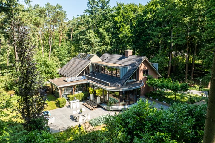 Foto 5 van Beukenlaan 4