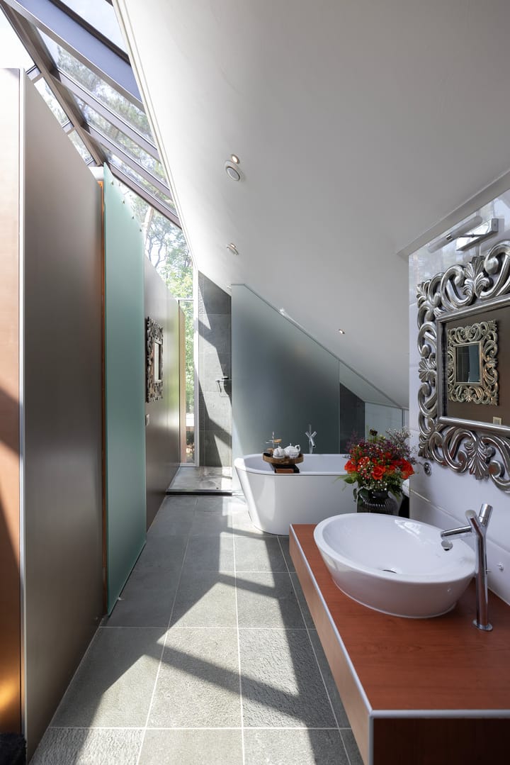 Foto 47 van Beukenlaan 4