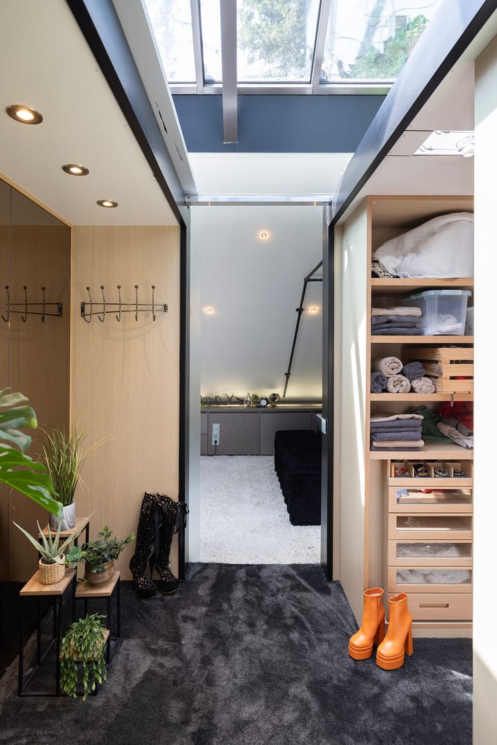 Foto 50 van Beukenlaan 4