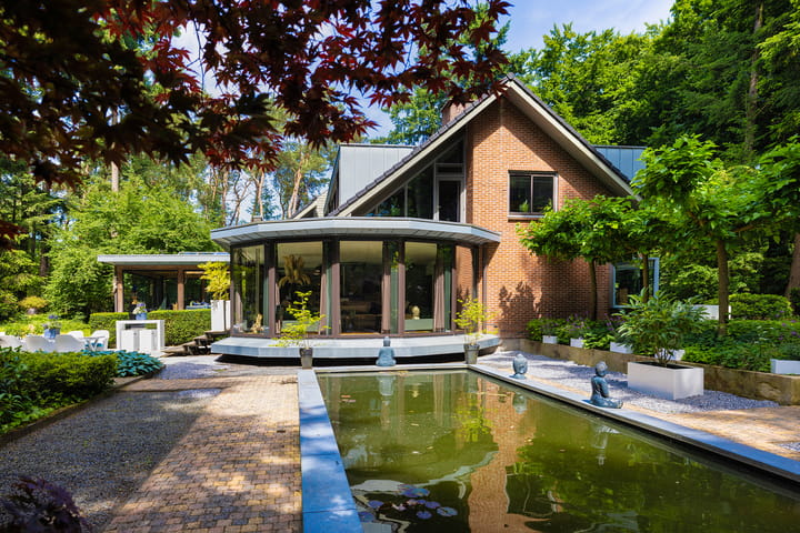 Foto 59 van Beukenlaan 4