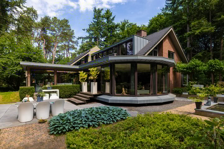 Foto 60 van Beukenlaan 4