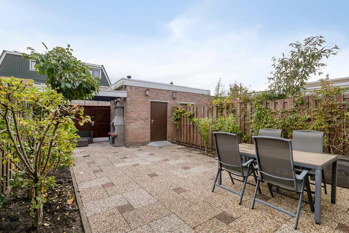 Photo 4 of Krokusstraat 10