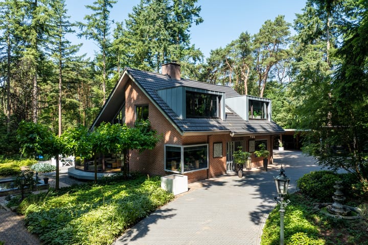 Foto 74 van Beukenlaan 4