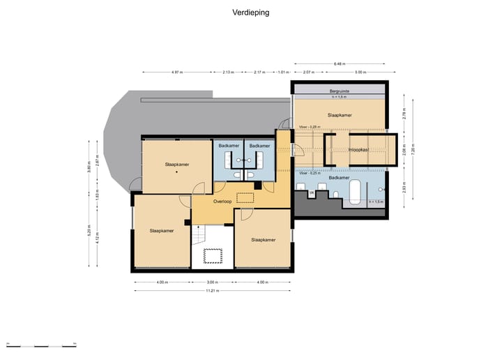 Foto 81 van Beukenlaan 4