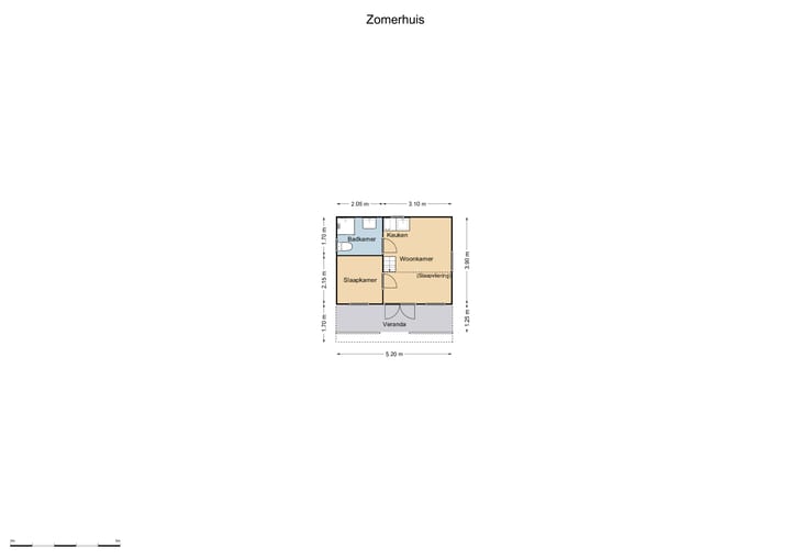 Foto 83 van Beukenlaan 4