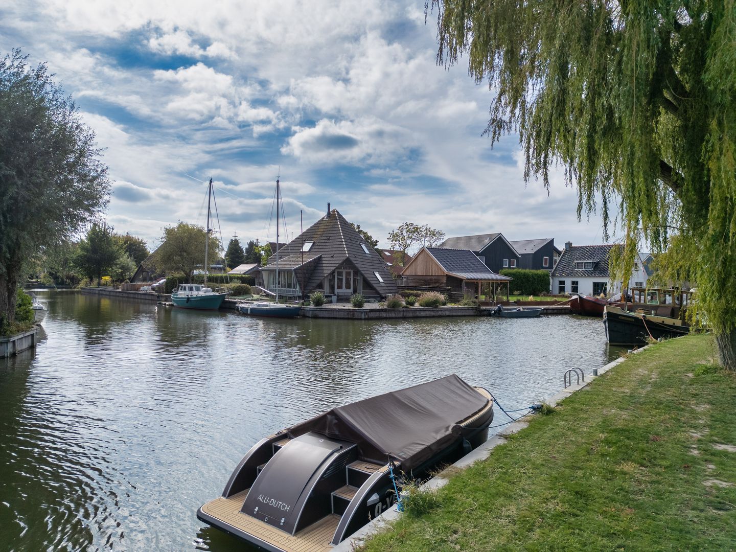 Photo 1 of Grote Zijlroede 7