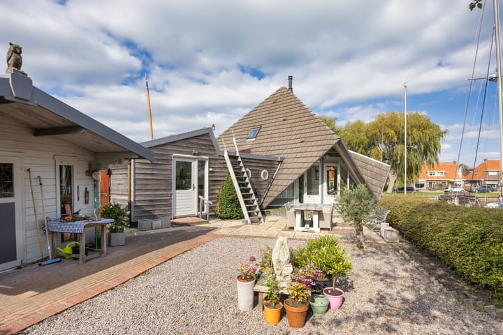 Photo 2 of Grote Zijlroede 7