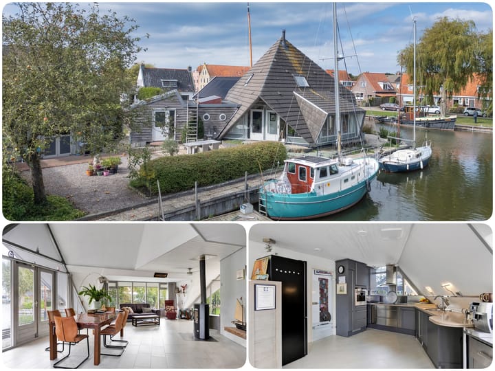 Photo 3 of Grote Zijlroede 7