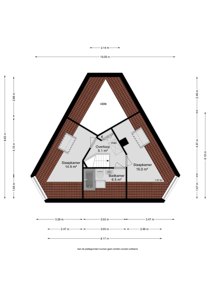 Photo 45 of Grote Zijlroede 7