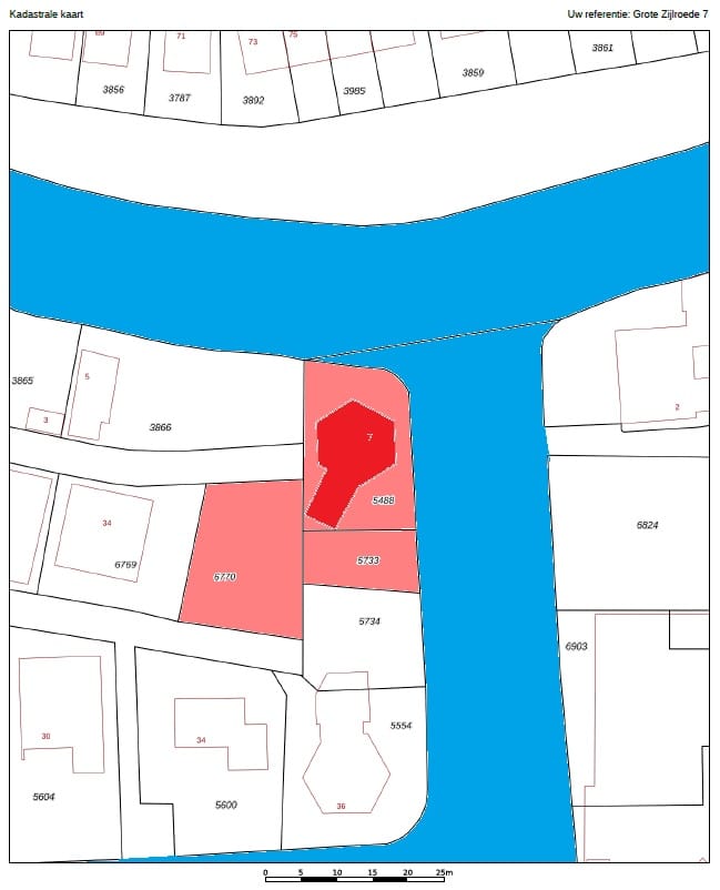 Photo 48 of Grote Zijlroede 7