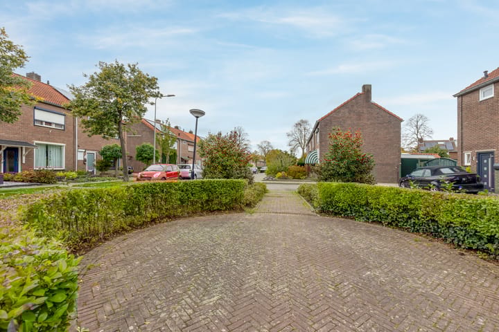 Foto 4 van Mezenstraat 15