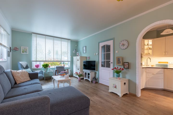 Foto 16 van Mezenstraat 15