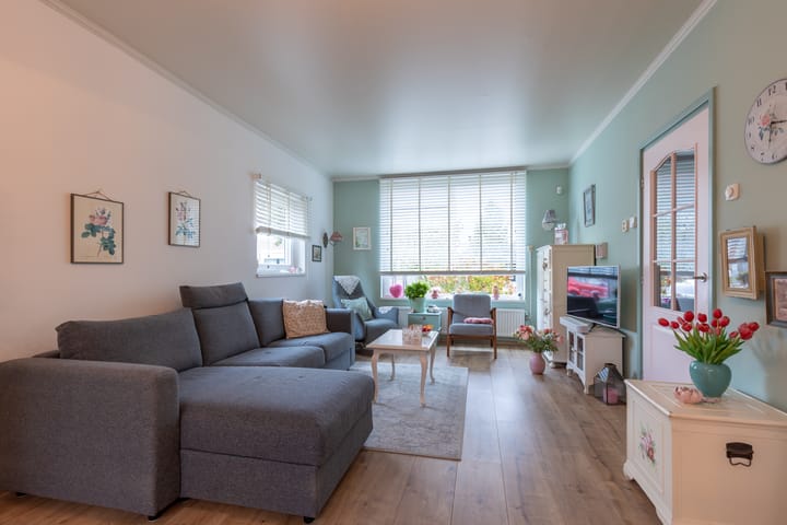 Foto 17 van Mezenstraat 15