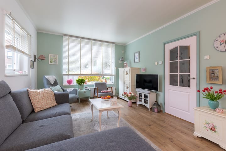 Foto 18 van Mezenstraat 15