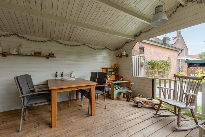 Foto 22 van Mezenstraat 15