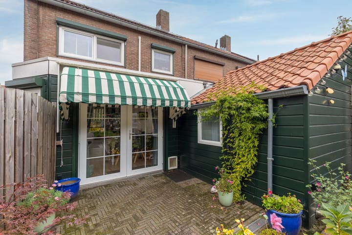 Foto 25 van Mezenstraat 15