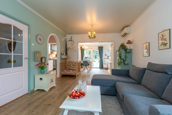 Foto 7 van Mezenstraat 15