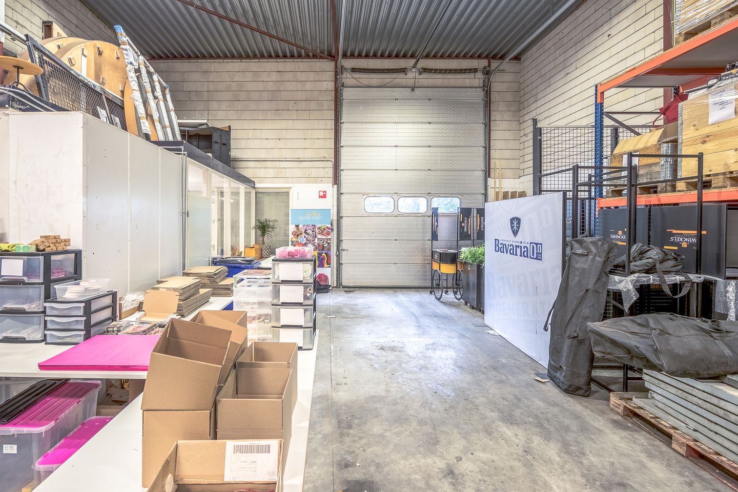 View photo 5 of Ambachtsweg 8