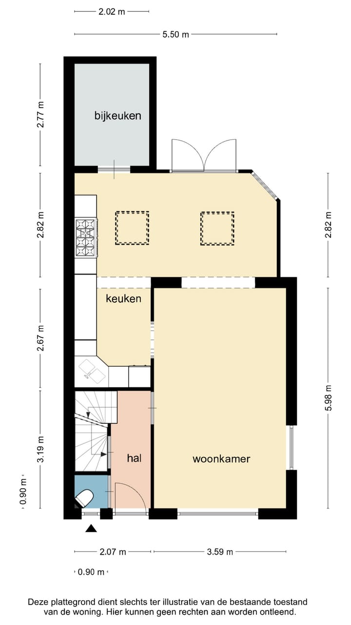 Foto 33 van Mezenstraat 15
