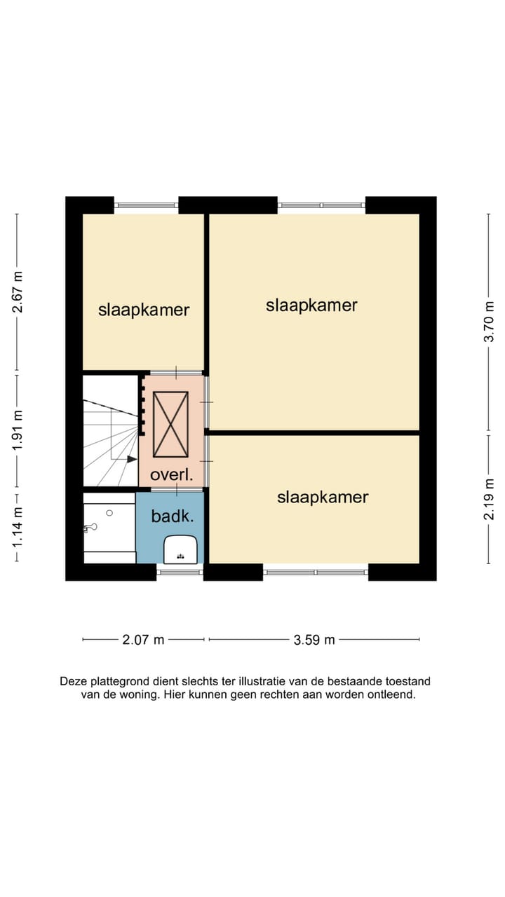 Foto 34 van Mezenstraat 15