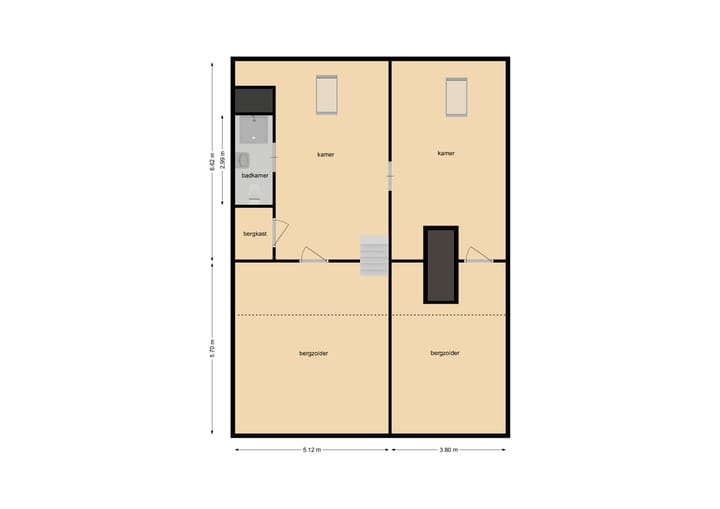 Foto 20 van Vloeiweg 124